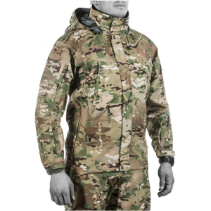 UF PRO® Monsoon XT Gen.2 Jacket Multicam® UF PRO® Monsoon XT Gen.2 Jacket Multicam®